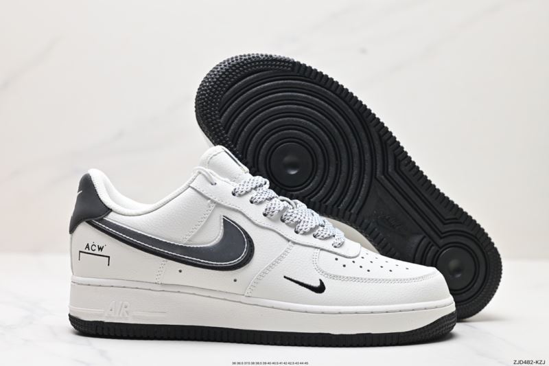 Nike Air Force 1 Shoes